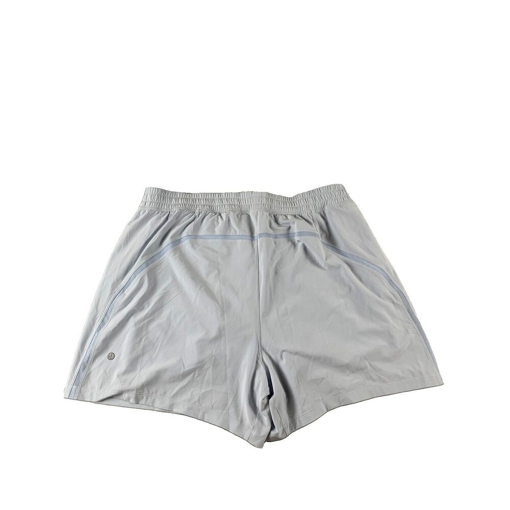 Lululemon Pace Breaker Lined Short 5” Inseam